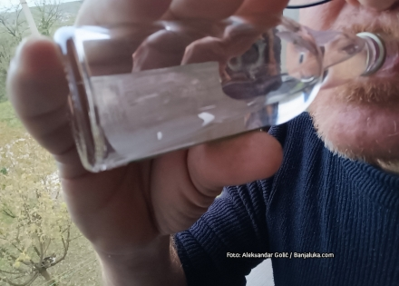 Banjaluka: Novi neslavni rekorder, koji je “naduvao” 4,67 promila