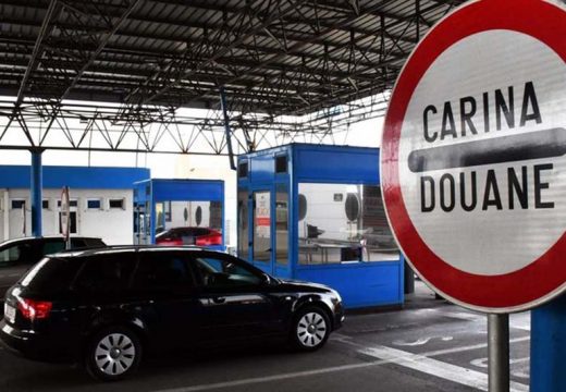 Pooštreni pregledi na granici: Šta možete unijeti, a šta iznijeti iz BiH u Hrvatsku?