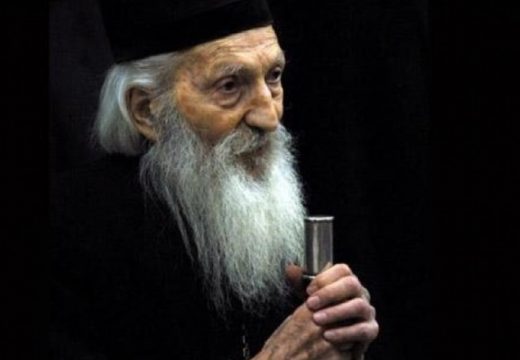 Patrijarh Pavle je upozoravao na tri velika grijeha: Evo šta nikako ne smijete da radite kada postite