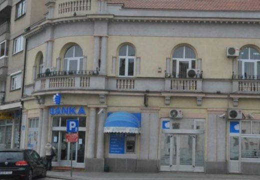 „Darko Jeremić i drugi“: Odloženo ročište u predmetu „Bobar banka“