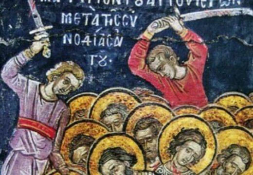 SPC i vjernici danas slave Svete mučenike: Obavezno izgovorite ovu molitvu za spasenje duše