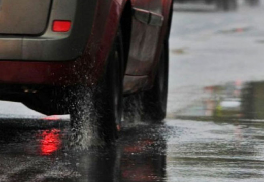 AMS RS: Vozači oprezno zbog učestalih odrona