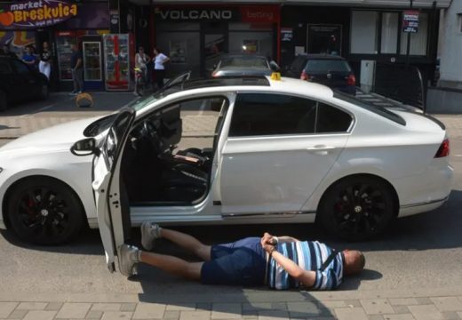 Perić optužen za zelenaštvo i iznudu: Pozajmicu od 7.000 evra naplatio 200.000 KM