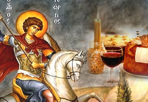 Danas je Đurđic: Krsna slava mnogih porodica – ovo su običaji i vjerovanja