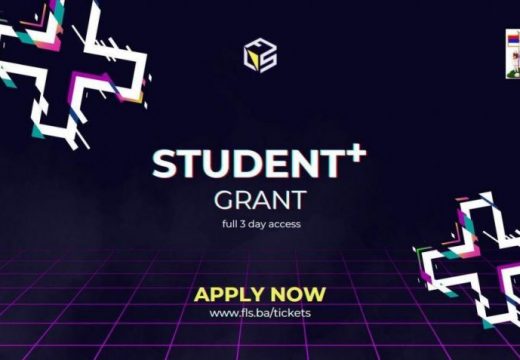 Sarajevo od 15. do 17. decembra: ​Poziv za mlade iz Bijeljine na Konferenciju budućih lidera