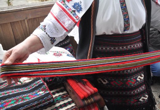 “Rađale se i ljubavi”: Prelo je nekada bio jedini vid zabave u selu