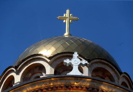 Izgovorite molitvu za mir i spokoj: SPC i vjernici obilježavaju praznik posvećen Svetom kralju Milutinu