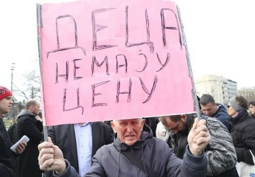 “Nismo ga uprotrijebili i nadam se da ni nećemo”: Pukovnik policije Srbije o sistemu “Pronađi me” za nestalu djecu