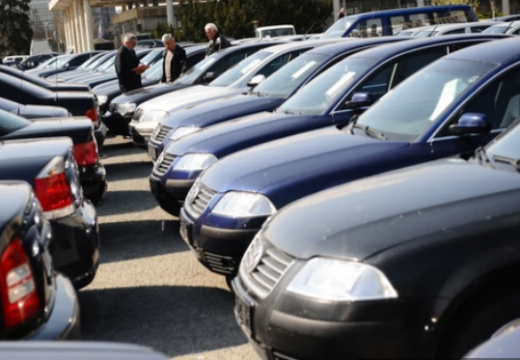 ČUVAJTE SE: Nova prevara na sajtovima za prodaju polovnih auta, uključeni i građani BiH