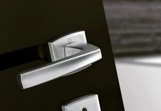 Jedinstven fenomen: Da li znate zašto su kvake uglavnom od mesinga?