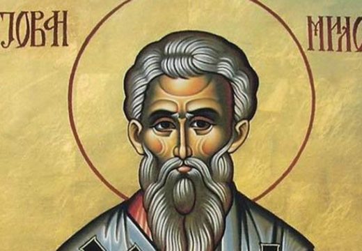 Danas je Sveti Jovan Milostivi, praznik dobrote: Vjeruje se da na današnji dan treba praštati