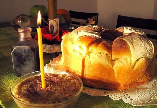 Pravila lijepog ponašanja: Slavski bonton nalaže pravila i za domaćina i za goste