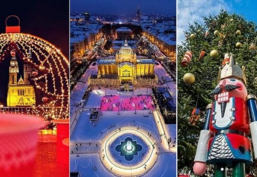 Turistička agencija “Happy travel” : Adventi i šoping ture po sistemu “dva u jedan” (Foto)