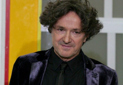 NJOJ JE BREGA POSVETIO PJESMU “BITANGA I PRINCEZA”: Bila je najljepša manekenka u SFRJ! (Foto)