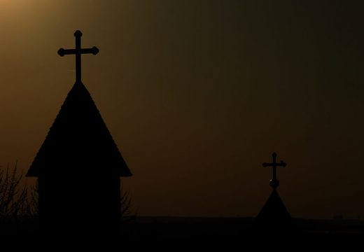 SPC proslavlja SVETOG PAVLA ISPOVJEDNIKA: Vjeruje se da će Bog podariti milost svakom ko danas uradi jednu stvar