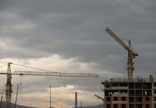 Cijena veća, ali veća i prodaja: Za kvadrat novog stana u prosjeku 2.690 KM