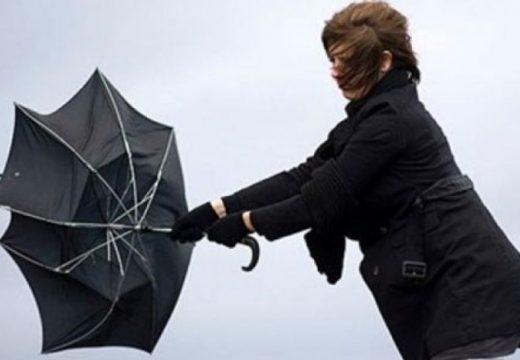 Zbog predstojećih vremenskih nepogoda: Narandžasto upozorenje za cijelu BiH