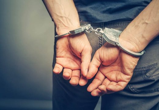 Hronika: Dvojac sa Pala uhapšen zbog pokušaja ubistva