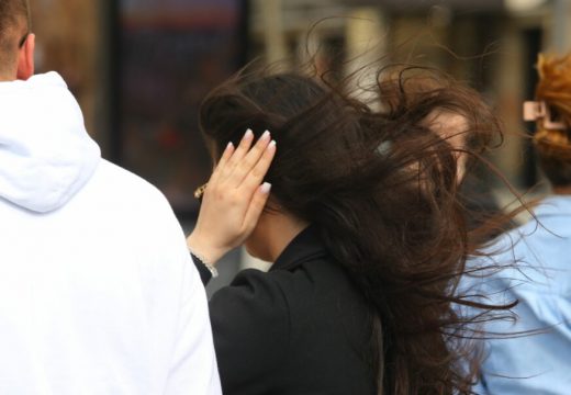 SPREMA SE NEVRIJEME: U Srpskoj na snazi upozorenje na olujni vjetar i kišu