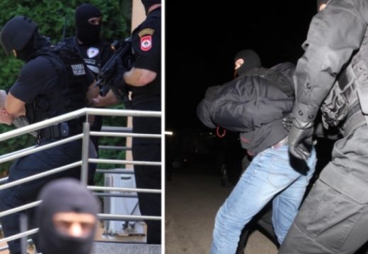 Kafanska prepirka prerasla u pokušaj ubistva: Poznato stanje pretučenog Paljanina