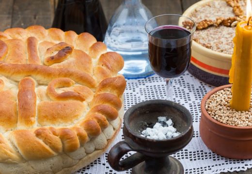 Riješena dilema mnogih: Evo da li se slava slavi prve godine nakon smrti domaćina