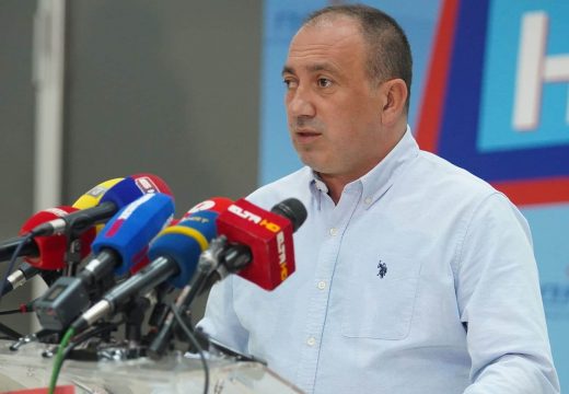 Sedam dana ni traga bjeguncu iz suda u Banjaluci: Zatraženo da MUP RS informiše Odbor za bezbjednost NSRS