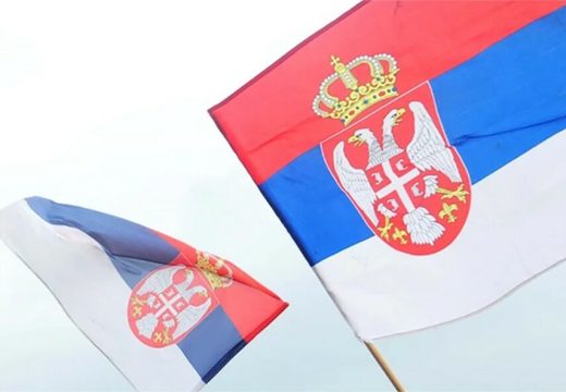 Ovo mu je prvo i pravo značenje: Dvoglavi orao nije ni srpski, ni albanski: Danas služi kao provokacija