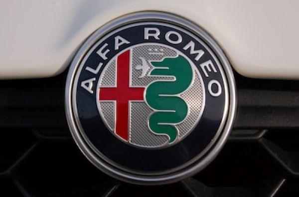 alfa romeo