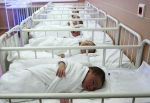 Republika Srpska bogatija za 31 bebu: Najviše poroda ponovo u Banjaluci