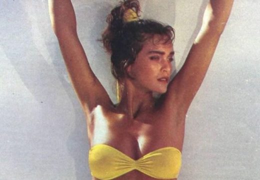 Bernarda Marovt: Bila je najljepša Jugoslovenka, evo kako danas izgleda (Foto)