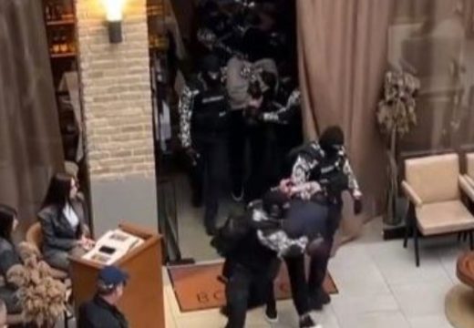 Braća Ljuban i Miljan Hofman Vidović: Braća Hofman negirala krivicu, tužilaštvo traži pritvor