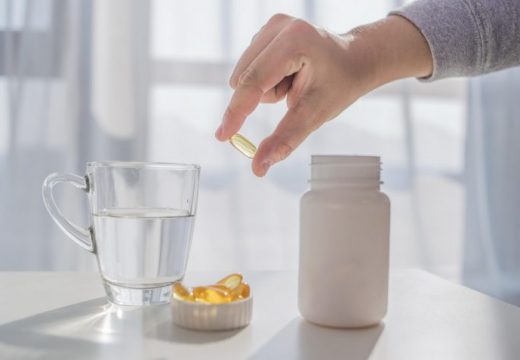 Ključan za dobar imunitet: Cink je jedan od najvažnijih minerala u tijelu