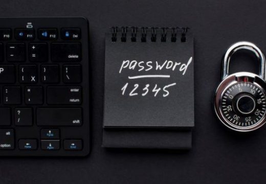 Budite oprezni pri odabiru: Ovo su najčešće lozinke koje se lako mogu “provaliti”