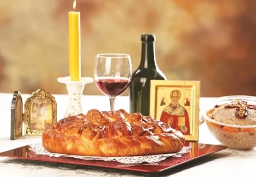 Otac predaje komad kolača  nasljedniku: Da li kćerka može naslijediti slavu?