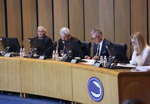 Dom naroda: Prag za ulazak u PDV se diže na 100.000 KM