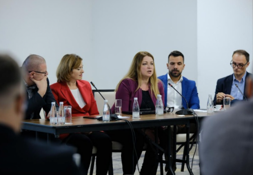 Juče je u Sarajevu održan skup: E-trgovina preduslov za globalizaciju malih i srednjih preduzeća u BiH