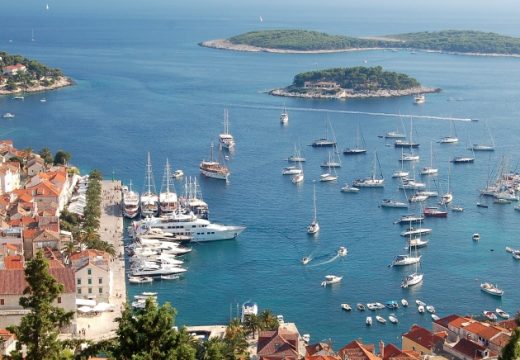 U biografiji ove kompanije su mnogi svjetski projekti: Moćni šeik kupio lanac hotela na Hvaru