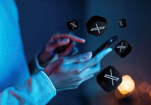 Iz EU stiglo upozorenje: Društvena mreža X puna lažnih informacija