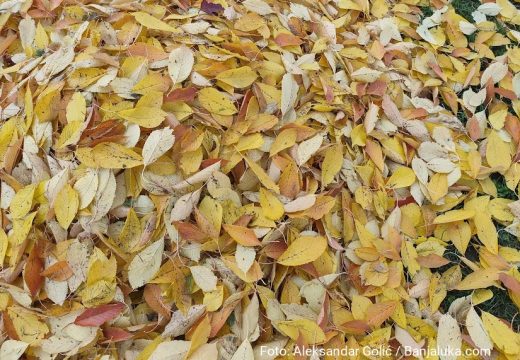 Vremenska prognoza: Danas sa sunčanim periodima i hladnije