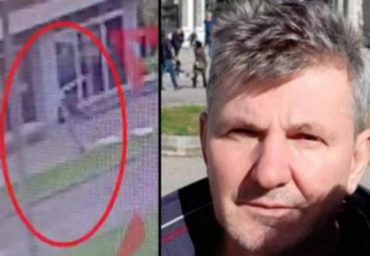 Potraga za pedofilom: Kakva kazna čeka bjegunca iz banjalučkog suda – ako ga uhvate