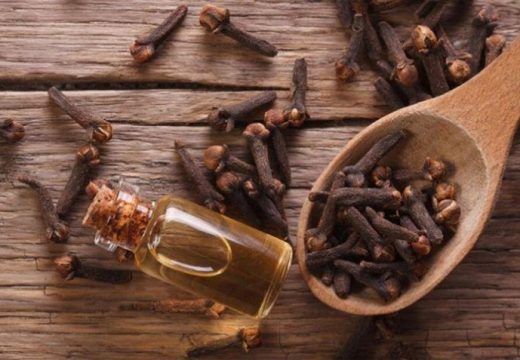 Zdravstvene prednosti: Karanfilčić čini čuda za vaš organizam