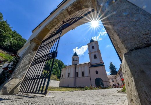 O njegovim čudima se i danas priča: SPC proslavlja Svetog Prohora Pčinjskog