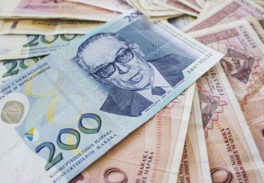 Ministarstvo na sebe preuzelo da uradi prijedlog budžeta: Budžet zajedničkih institucija za narednu godinu će biti niži