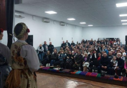 Maslovare: U dobru je lako dobar biti na muci se poznaju junaci