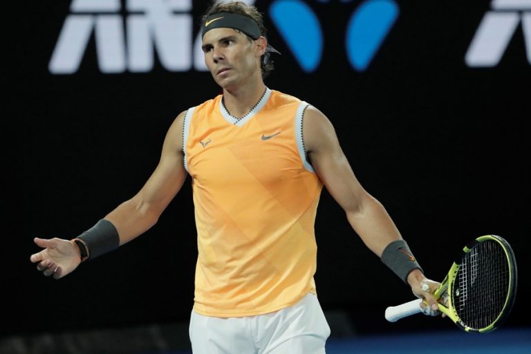 nadal
