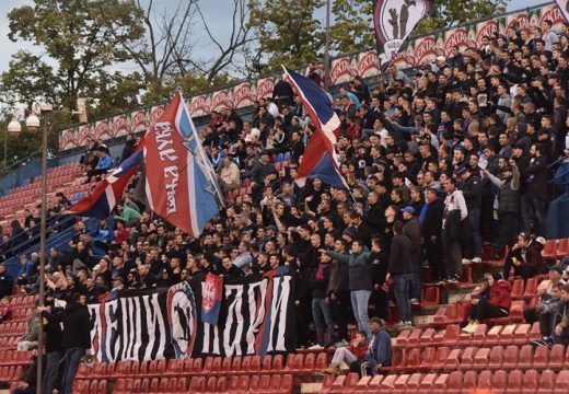 Kasa sve punija: Klubovi kažnjeni, Borac prošao najgore