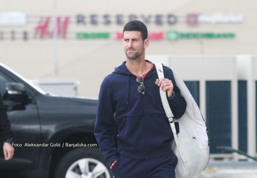 Ne može mu niko ništa: Evo do kada će Đoković sigurno biti na prvom mjestu ATP liste