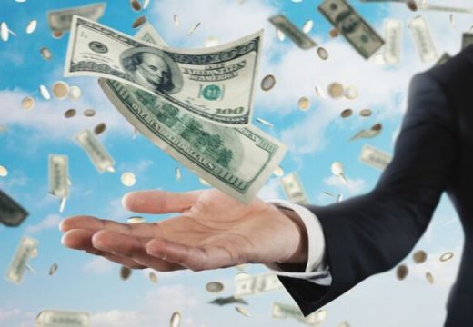 Od njih tražite pare: Ljudi rođeni u ovih pet znakova su finansijski najstabilniji