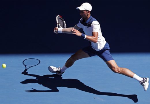 Publika zviždala Đokoviću: Britanac stao u odbranu Đokovića