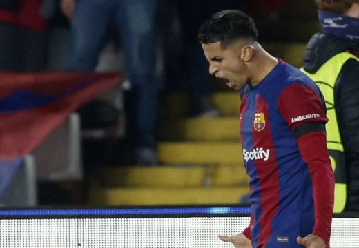 Opravdao očekivanja: Otkup Kansela Barsin prioritet